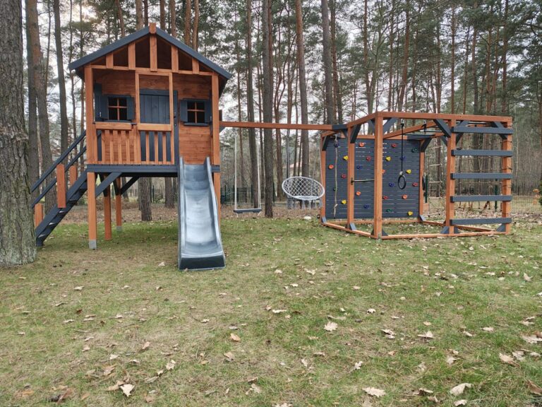 Domek Kamil