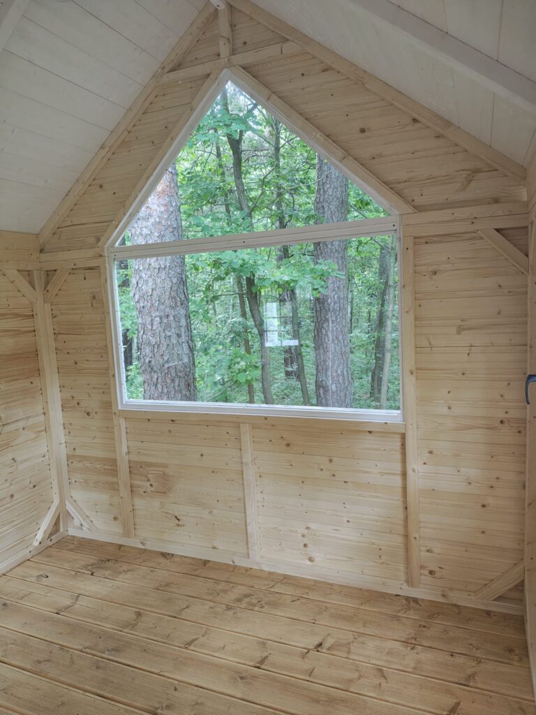 Domek Ewuś